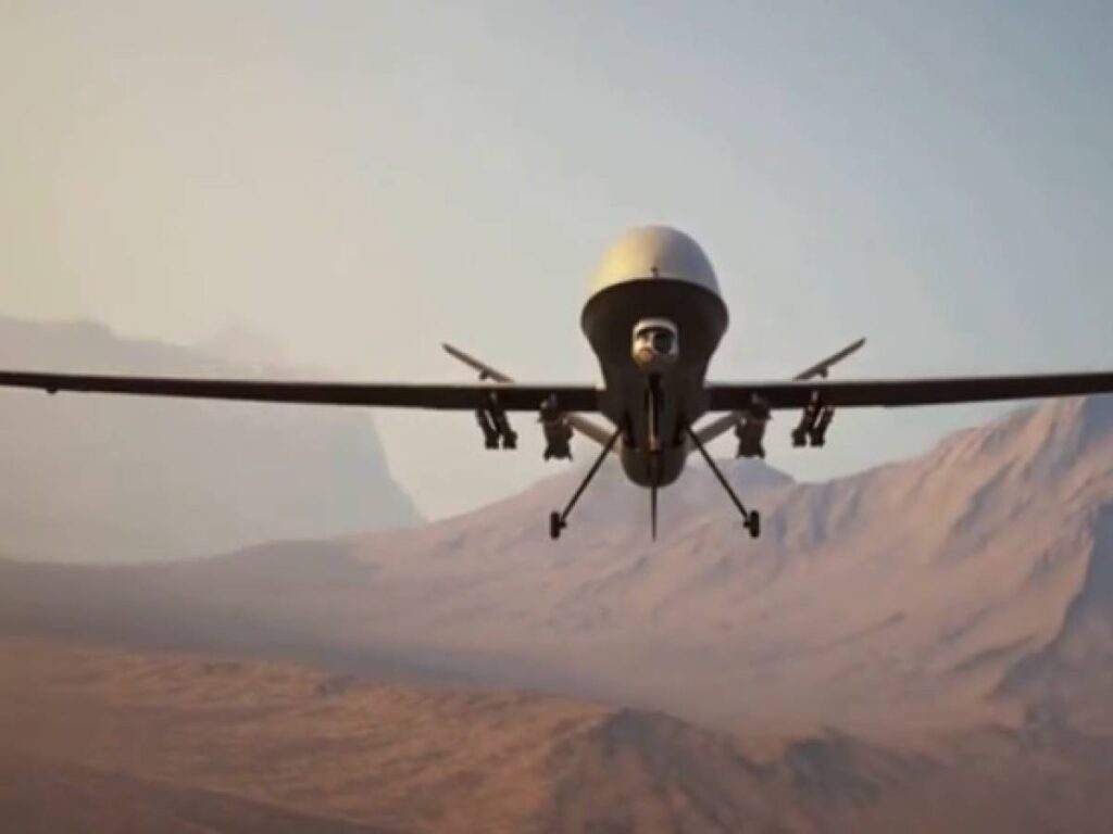 Ha un problema con i droni: cosa succede negli Usa. Il Giornale. 2 Droni Usa: i nuovi CCA e le ombre sulla supremazia militare americana