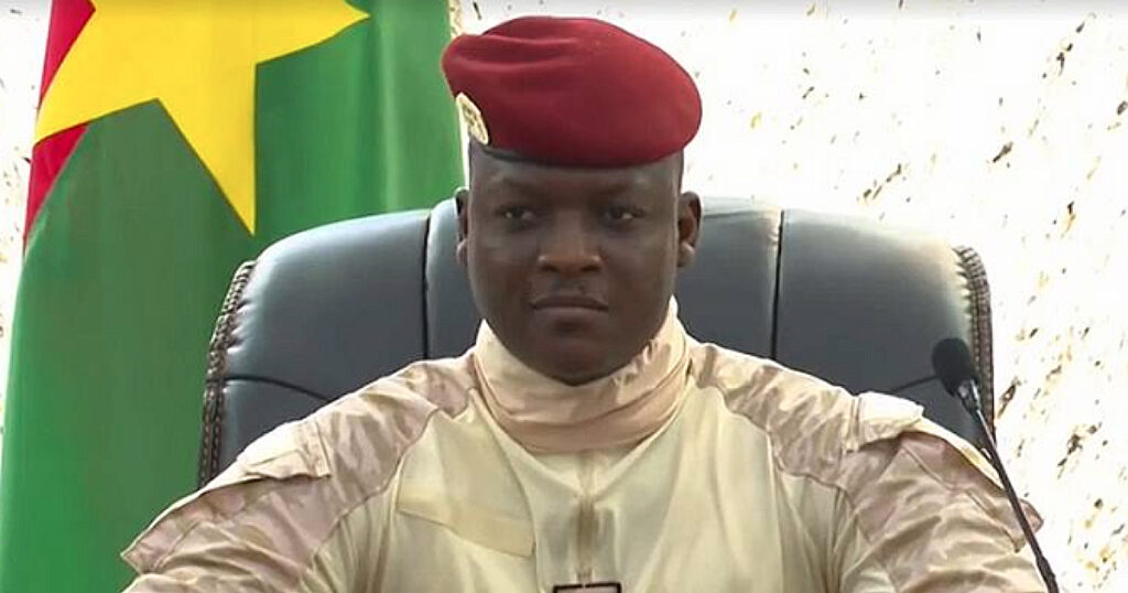 Il Burkina Faso ora prevede il carcere per i gay: è così che si modernizza un Paese? Il Fatto Quotidiano. 6 Burkina Faso: carcere per omosessuali, svolta storica e polemiche