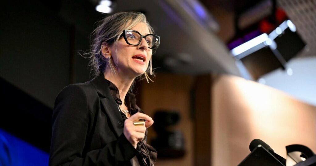 Francesca Albanese nelle liste OFAC: banche italiane bloccate dalle sanzioni USA