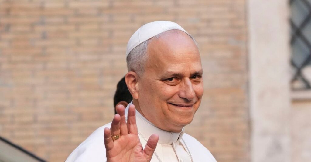 Papa e presidente israeliano Herzog: svolta diplomatica su Gaza