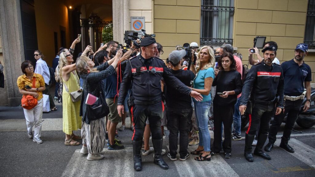 Giorgio Armani, ultimo testamento e funerali: Milano lo saluta