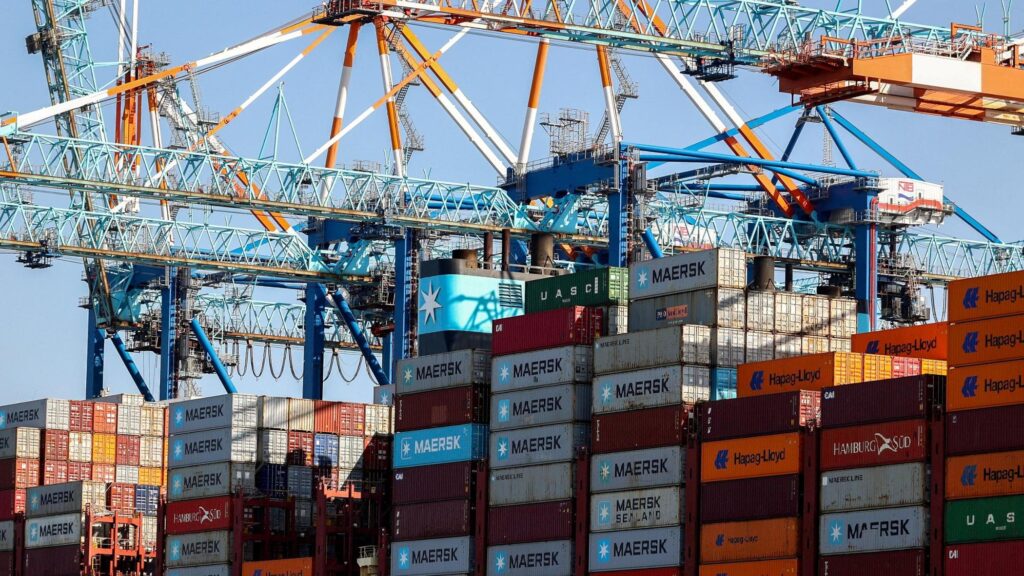 Il trucco Usa sui dazi che può far saltare la tregua con l’Europa. La Repubblica. 2 Dazi USA su acciaio: nuova tensione con l’Europa? Scenari sulle tariffe