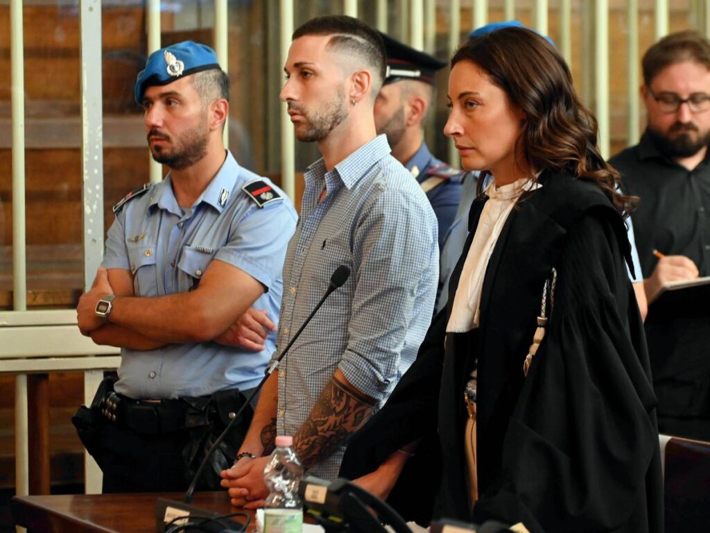 Caso Impagnatiello: premeditazione esclusa, le motivazioni della Corte