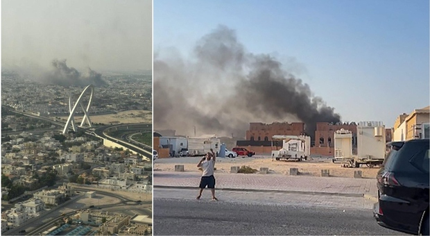 Israele attacca Hamas a Doha: retroscena, motivi e ipotesi jet USA