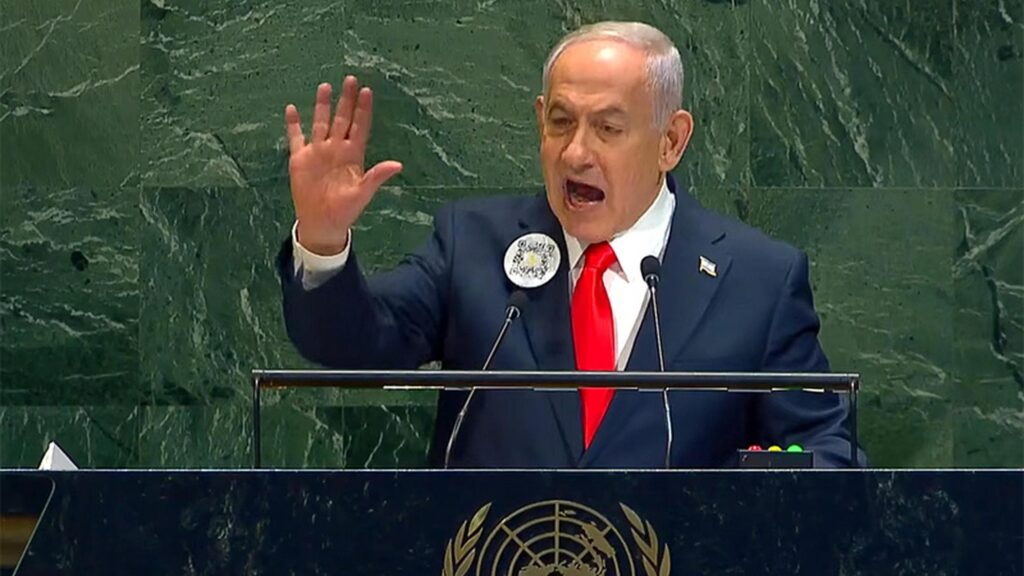 Khalidi: sanzioni contro Israele imprescindibili per il riconoscimento della Palestina