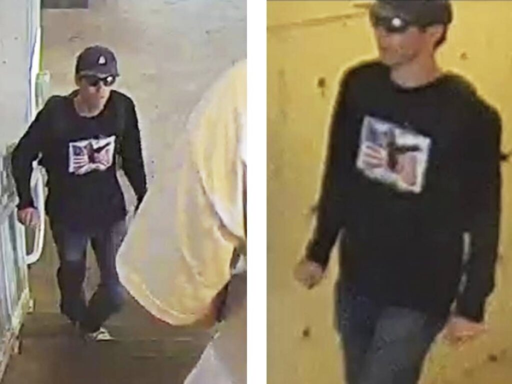 Omicidio Kirk: caccia all'assassino, movente politico e taglia record