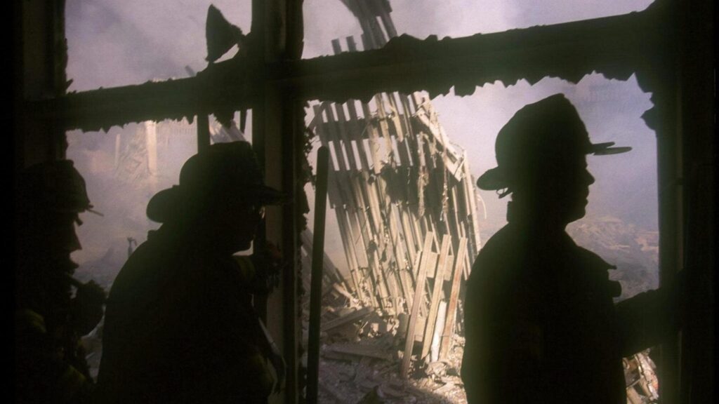 L’11 settembre continua a uccidere: quasi settemila morti per le polveri delle Torri. La Repubblica. 10 11 settembre: 6781 morti per polveri tossiche, emergenza silenziosa a New York