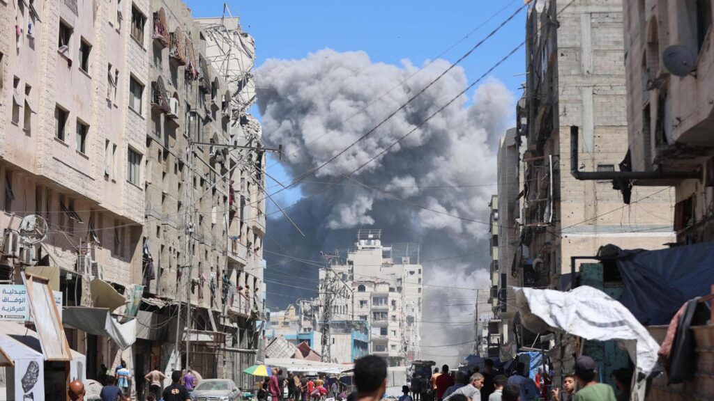 ONU: via libera ai due Stati senza Hamas, Israele protesta – ecco cosa succede