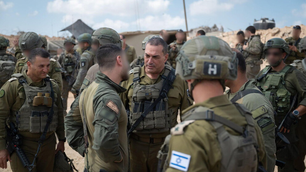 La bufala dei tour di decompressione dell’Idf in Italia. Il Foglio. 2 Tour decompressione IdF in Italia: Viminale smentisce, ecco la verità