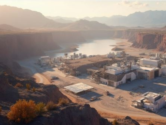 La corsa americana per il litio: perché Trump vuole la Lithium Americas e la sua miniera in Nevada. Corriere della Sera. 5 Litio in Nevada: Trump sfida la Cina e investe in Lithium Americas