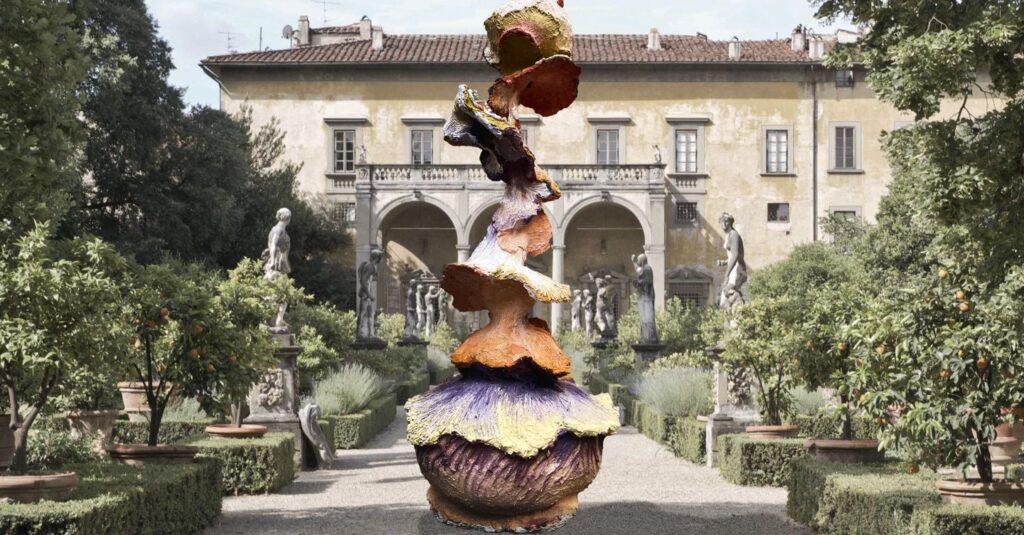 Artigianato e Palazzo: cento talenti a Firenze, tradizione e innovazione