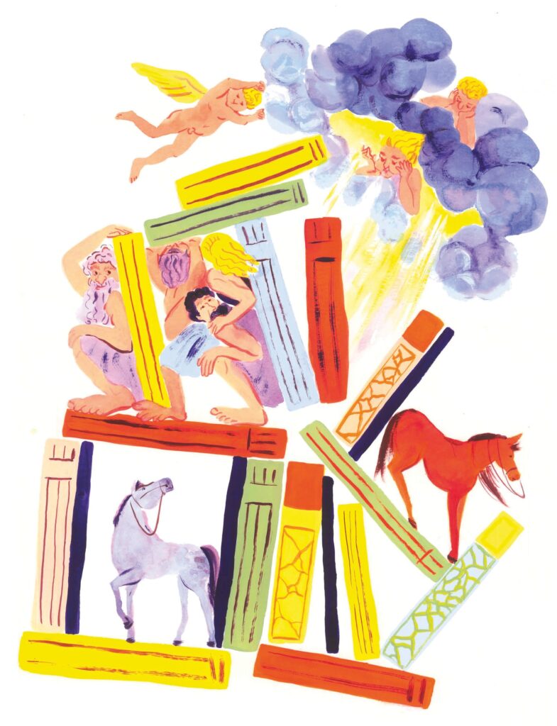 La lingua spezzata dei senza poter: esclusione sociale e voce negata