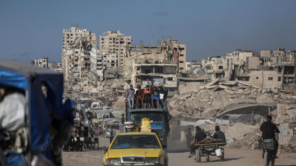 Netanyahu minaccia annessione Cisgiordania: tensione tra Israele e Palestina