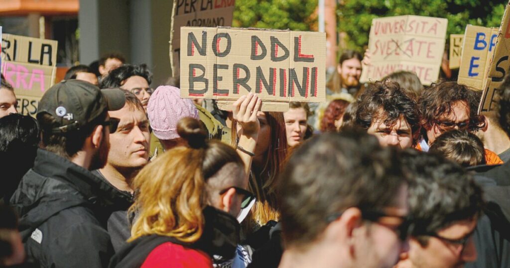 Riforma Medicina 2025: il paradosso dei promossi non ammessi