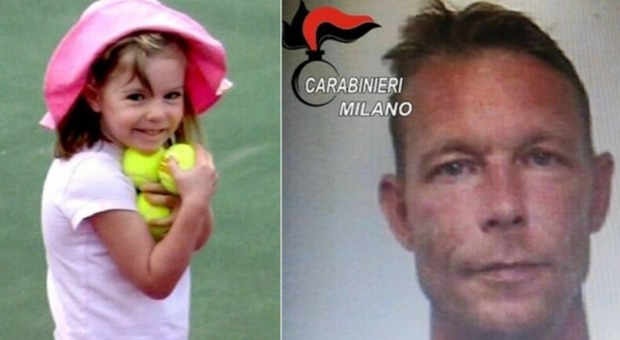 Maddie McCann, scomparsa nel 2007. Brückner, principale sospettato, rilasciato oggi: ha scontato la pena. Il Messaggero. 10 Maddie McCann: Brückner rilasciato, il sospettato esce dal carcere