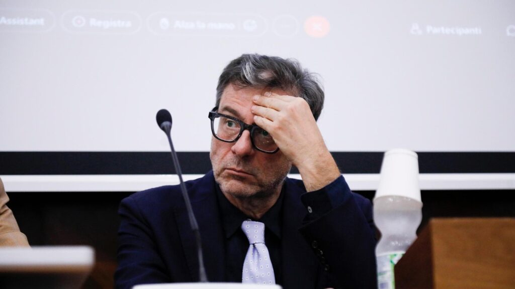 Manovra 2025: più tasse anticipate per le banche – Analisi La Repubblica