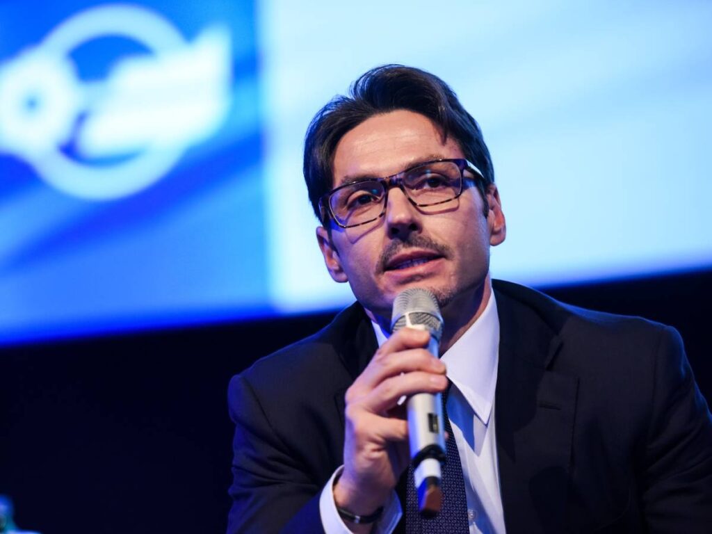 MFE rileva il 75% di Prosieben: svolta per i media europei