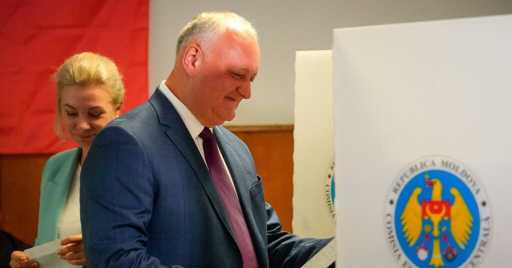 Moldavia: i filo UE vincono ma non hanno la maggioranza | Analisi risultati