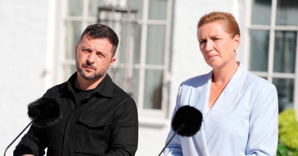 Mosca, inaccettabili garanzie sicurezza chieste da Ucraina. Il Sole 24 Ore. 2 Mosca rifiuta le garanzie chieste dall'Ucraina: aggiornamenti e analisi