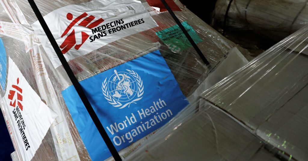 MSF sospende le attività a Gaza City: cosa sta accadendo davvero?