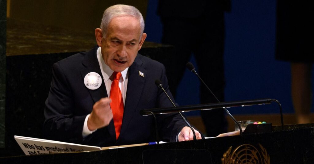 Netanyahu ONU: proteste e vittime a Gaza, cosa succede davvero
