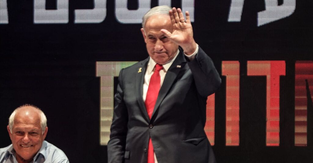 Netanyahu dice no allo Stato palestinese: le nuove tensioni in Medio Oriente