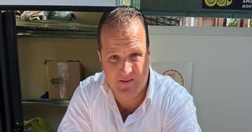 Omicidio sul Gargano: assassinato il nipote del boss Ricucci. La mafia è tornata a uccidere. Il Fatto Quotidiano. 5 Omicidio Ricucci sul Gargano: la mafia torna a colpire, paura a Foggia