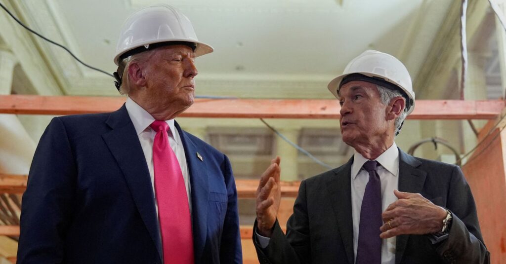 Perché la Fed può, con cautela, tagliare i tassi. Il Sole 24 Ore. 7 Fed: Possibile Taglio Cauto dei Tassi – Analisi Scenari 2024