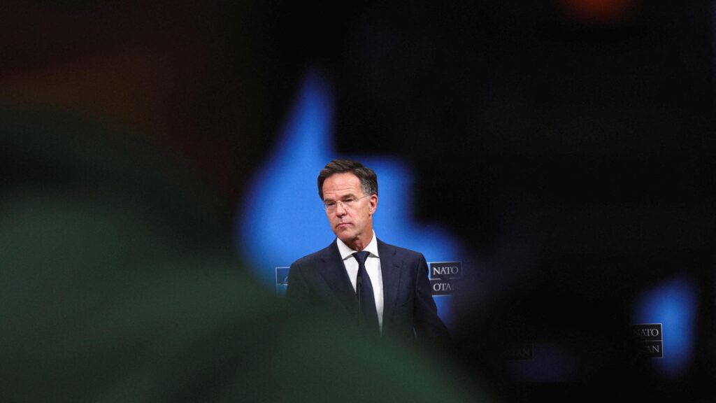 Petraeus: sanzioni UE contro la Russia dopo i droni in Polonia | Intervista esclusiva