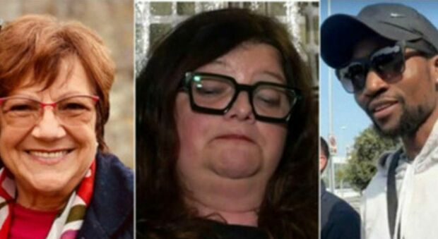 Pierina Paganelli, la difesa di Louis Dassilva chiama 145 testimoni: tra loro anche Manuela Bianchi e il fratello Loris. Movente passionale: cosa sappiamo. Il Messaggero. 10 Processo Paganelli, 145 testimoni convocati: cos’è emerso sul movente passionale