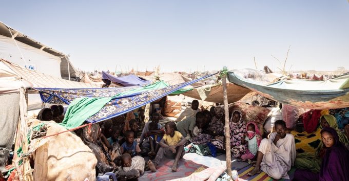 Più di mille persone sono morte a causa di una frana nel Darfur, in Sudan. Il Post. 3 Frana devastante in Darfur: oltre mille morti e crisi umanitaria