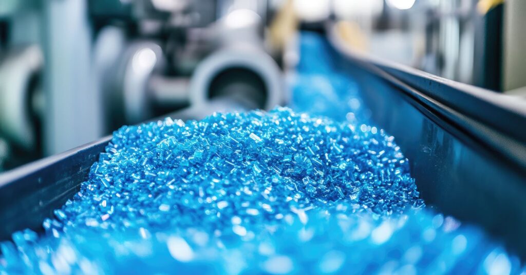 Europa rallenta sul riciclo della plastica: dati e impatti ambientali