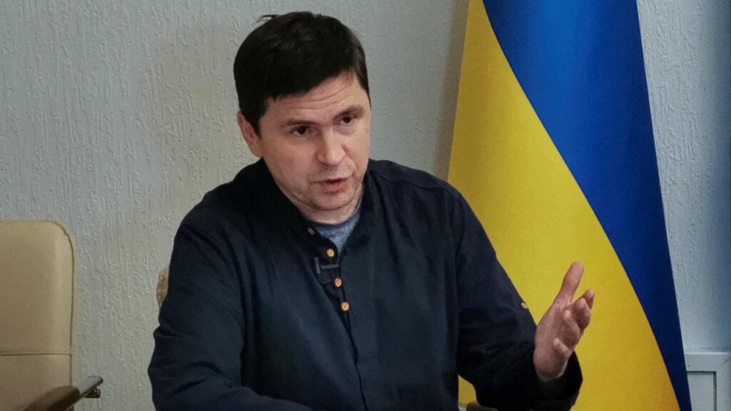 Podolyak: Mosca testa la reazione e rilancia il conflitto – Analisi esclusiva