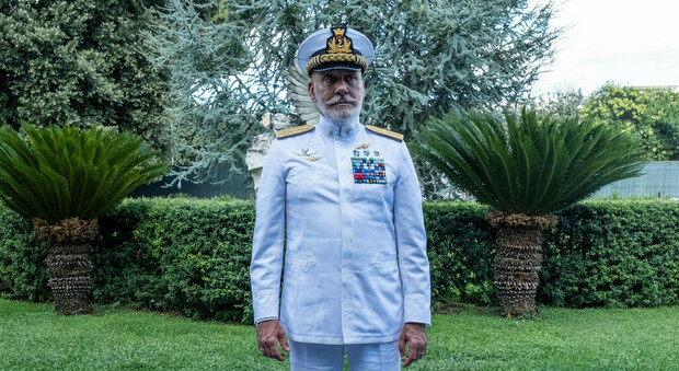 Polonia, Cavo Dragone: Non c'è rischio escalation, ma la difesa Nato va potenziata. Il Messaggero. 7 Nato: Cavo Dragone smentisce rischi escalation e punta su difese potenziate