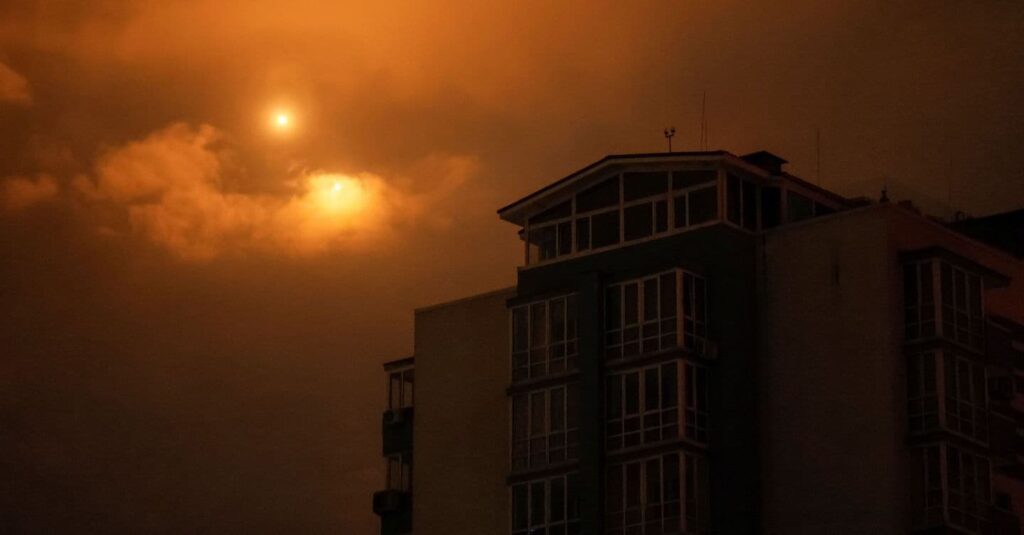 Polonia: droni russi nello spazio aereo, cresce la tensione. Aggiornamento