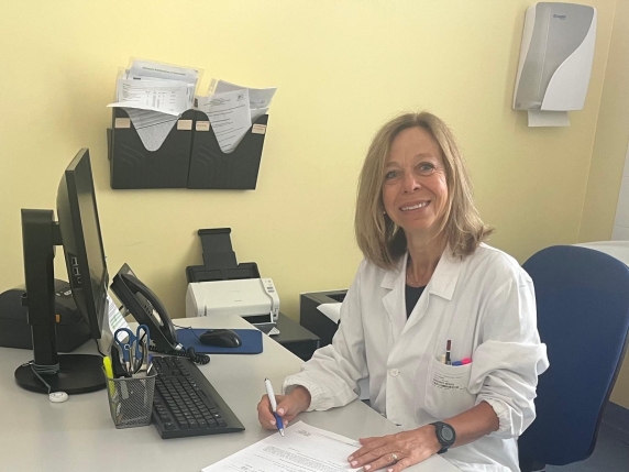 Prevenzione, nuovo metodo e test genetici nella lotta contro i tumori ereditari. Corriere della Sera. 8 Nuovo farmaco e test genetici per prevenire i tumori ereditari