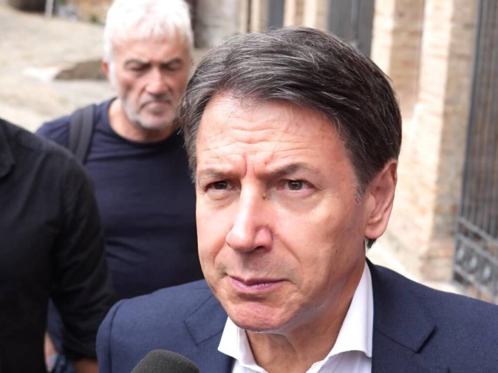 Putin e la minaccia russa: l’imbarazzo di Conte e la svolta italiana