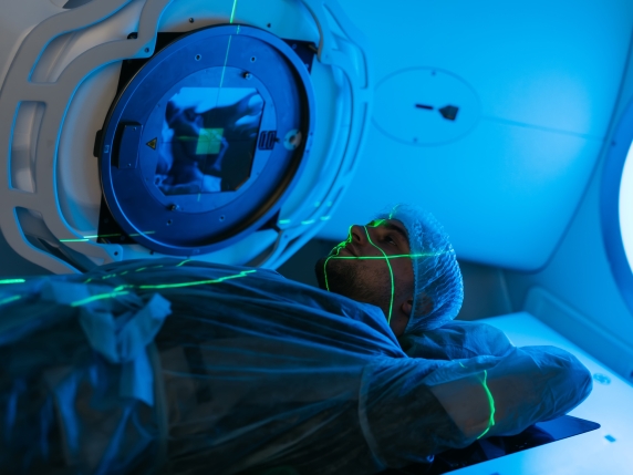 Radioterapia, ecco perché è un’arma insostituibile contro il cancro. Corriere della Sera. 2 Radioterapia oncologica: perché è fondamentale contro il cancro