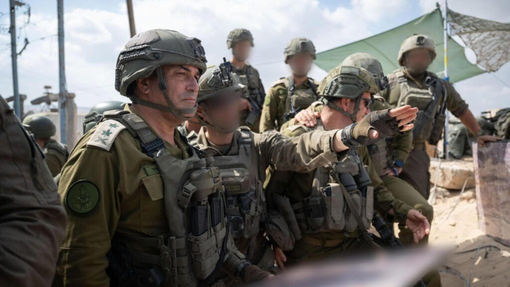 Raid Israele a Doha, Qatar chiede arresto di Netanyahu: confronto internazionale