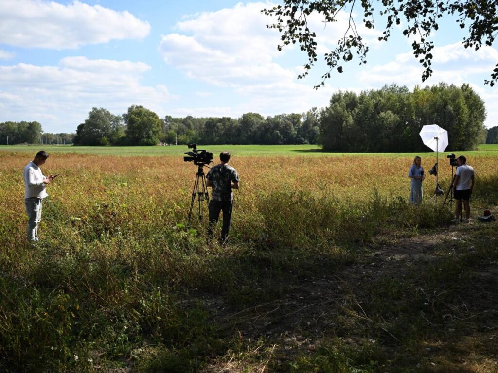 Regia italiana in cielo. Atomiche a Minsk. Incursioni in crescita per testare la Nato. Il Giornale. 2 Escalation Nato-Russia: Italia in prima linea, droni e missili a Minsk