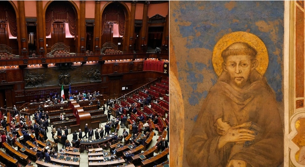 San Francesco, perché torna festa nazionale il 4 ottobre. Il Messaggero. 5 Festa nazionale San Francesco: perché torna il 4 ottobre in Italia