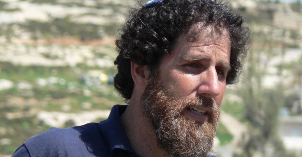 Annessione e Palestina: cosa può succedere? Analisi sul rischio scomparsa