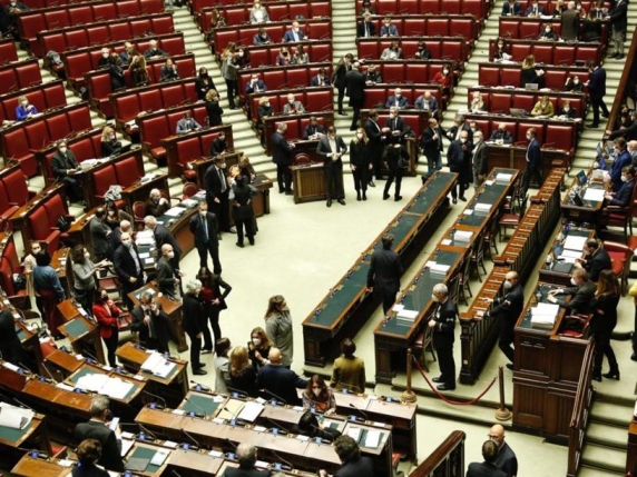 Riforma giustizia: bagarre in Aula, seduta fiume sulla separazione carriere