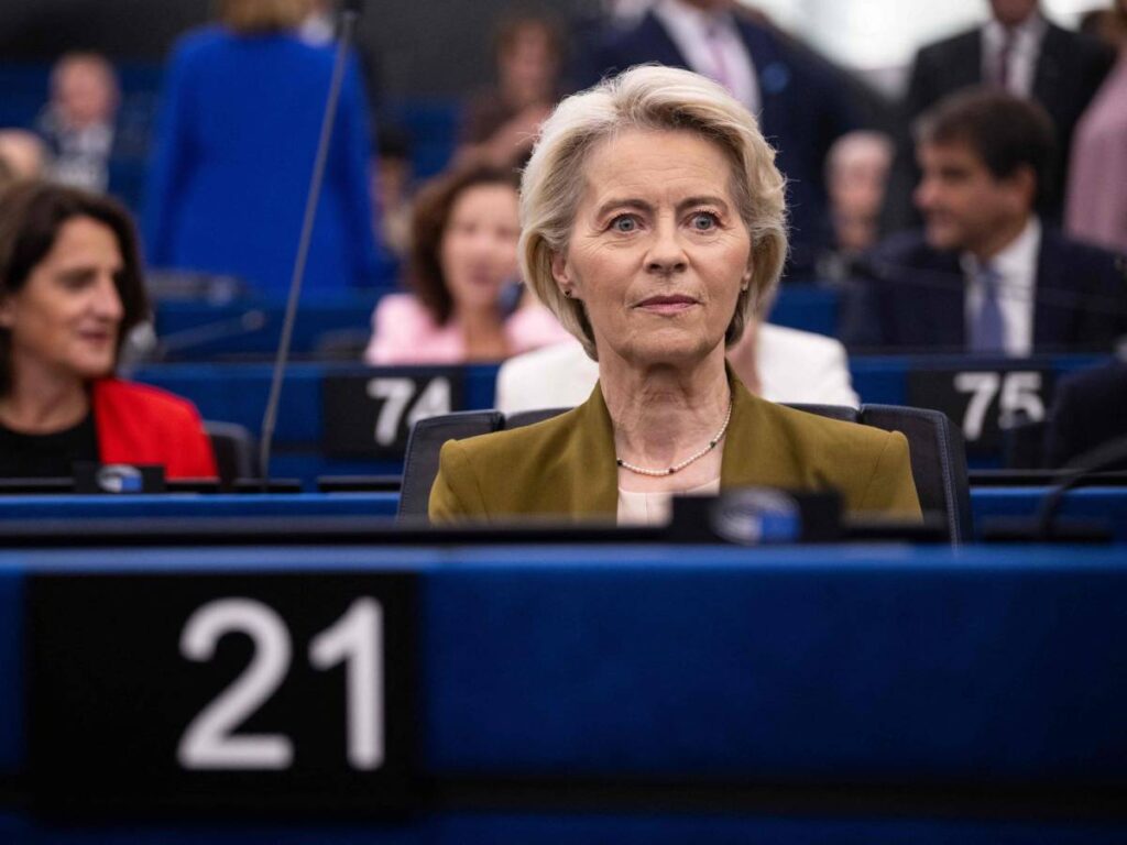 Crisi UE-Israele: sanzioni, Gaza e divisioni in Parlamento europeo