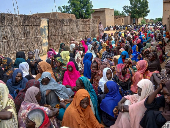 Sudan, frana devastante in Darfur: oltre 1000 morti. Emergono dettagli