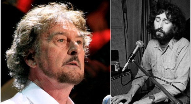 Rick Davies, fondatore dei Supertramp, è morto a 81 anni: le cause