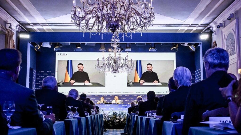 Tajani chiede nuove sanzioni contro Mosca: il ruolo dell’Europa oggi