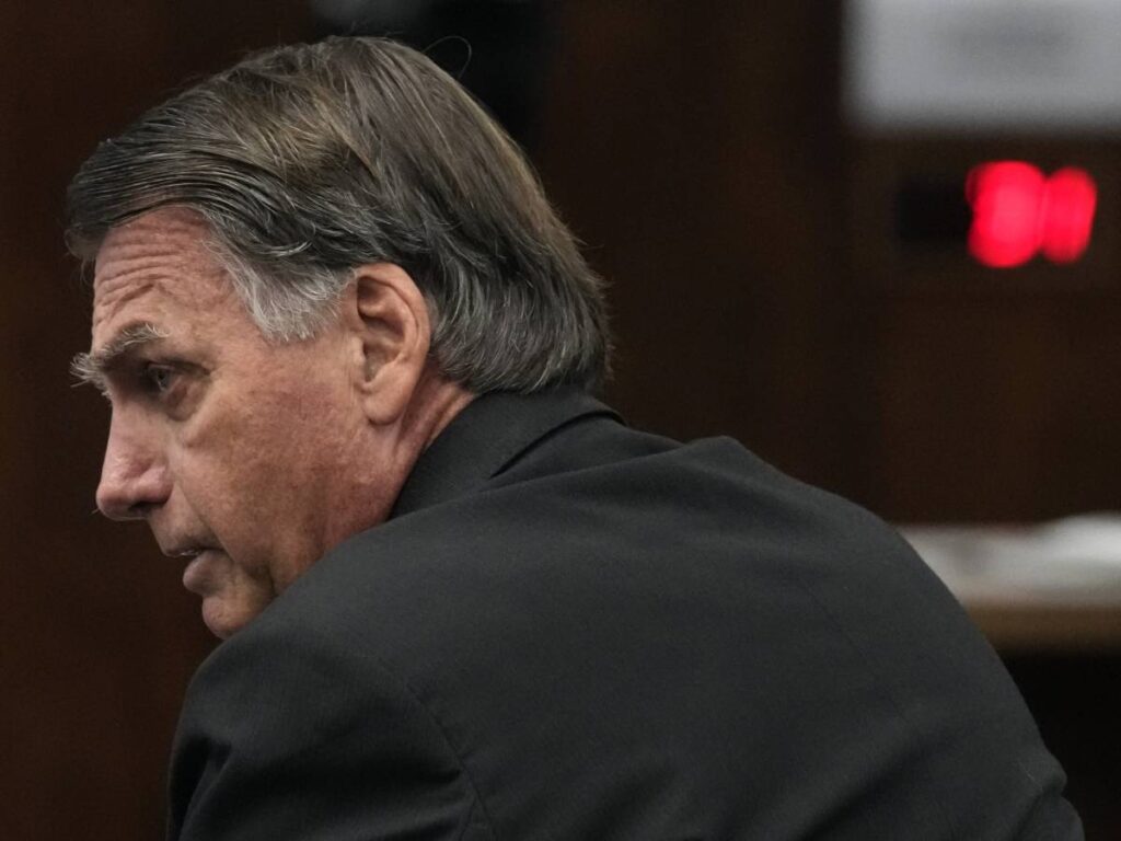 Bolsonaro condannato per tentato golpe: reazioni e tensione in Brasile