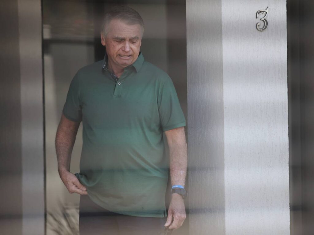 Brasile, Bolsonaro condannato per tentato golpe: rischio 43 anni di carcere