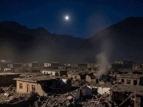 Terremoto in Afghanistan: bilancio vittime, crisi umanitaria e sfida ai soccorsi
